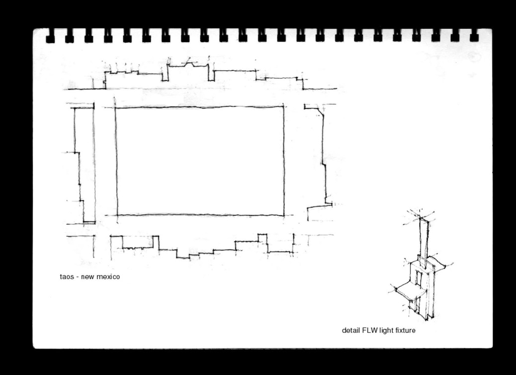 Sketchbook — page