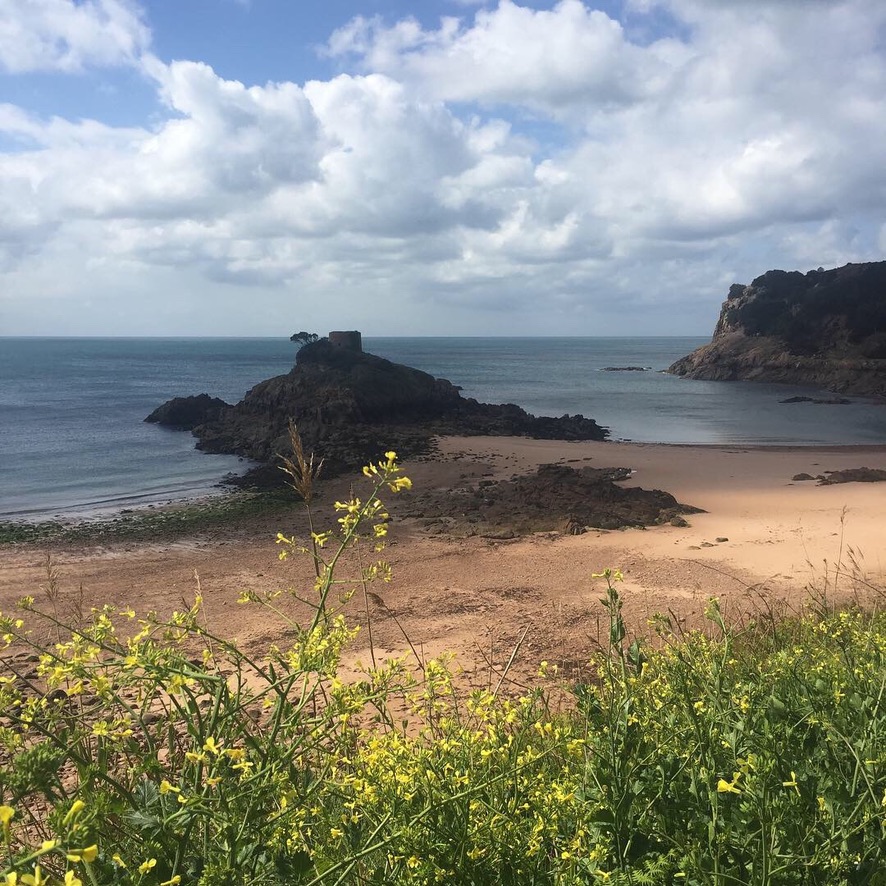 Channel Islands
